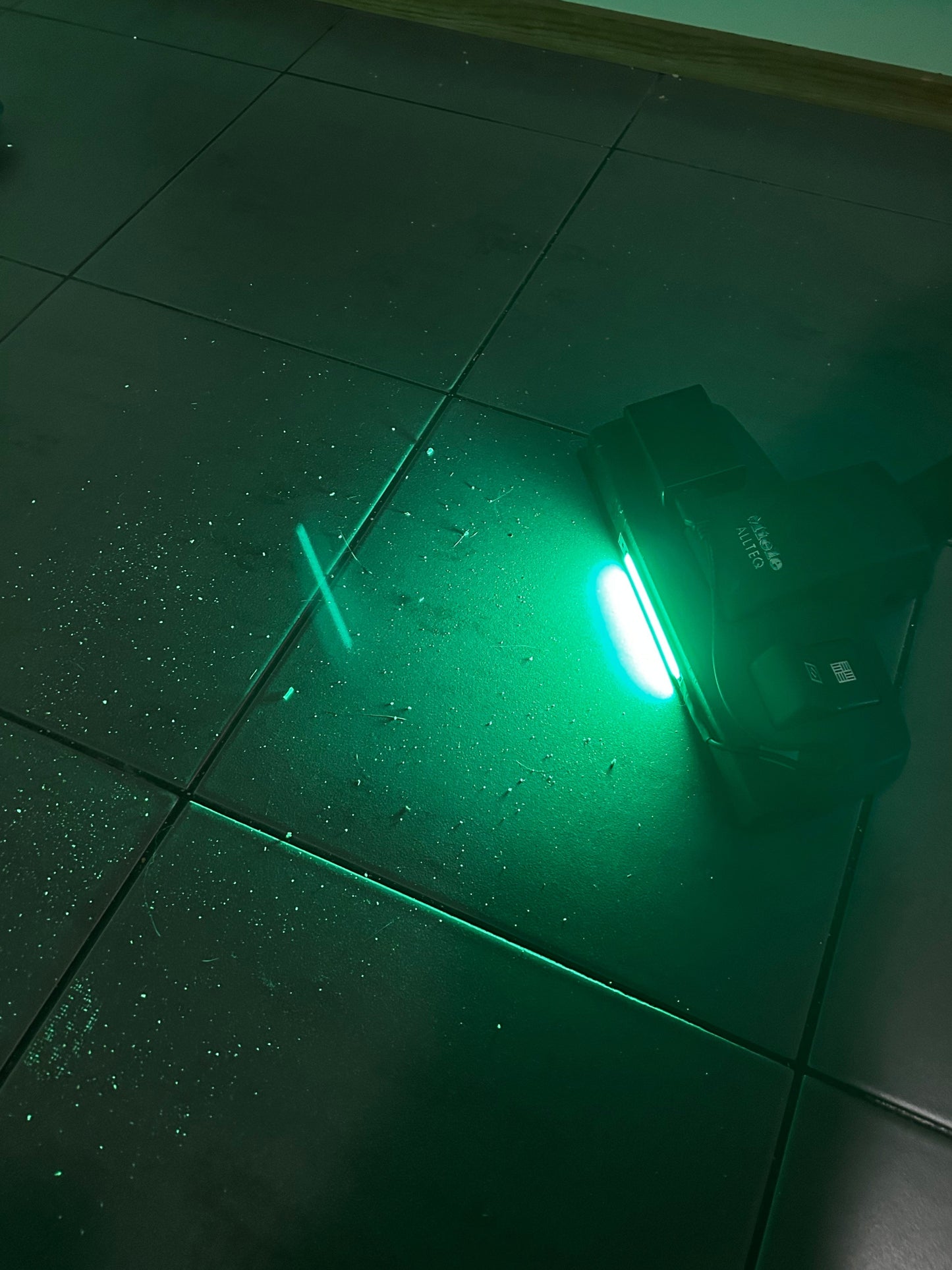 DustSensei's DustLight