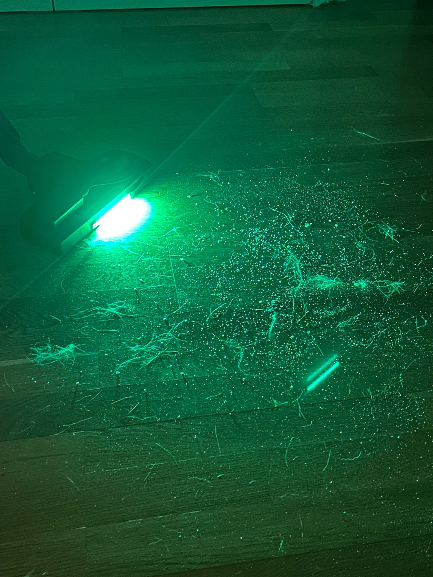 DustSensei's DustLight