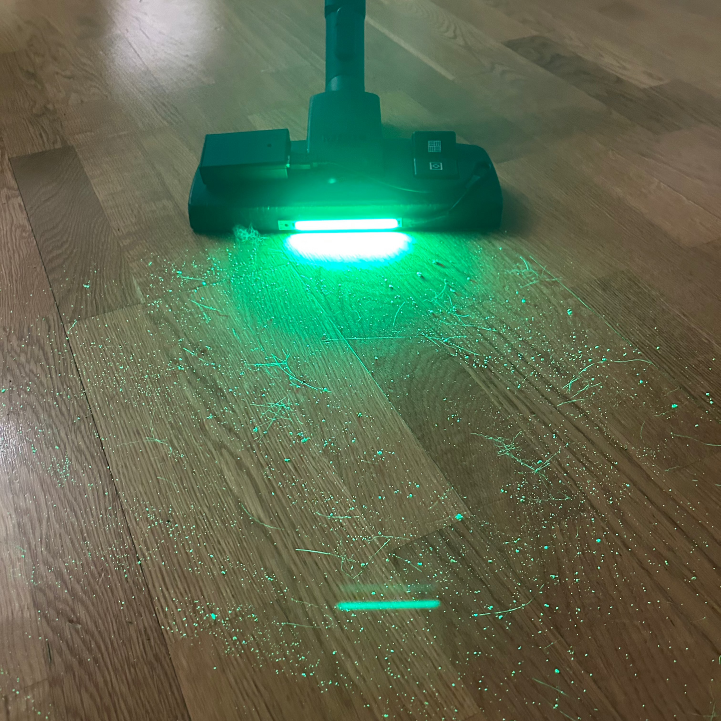 DustSensei's DustLight